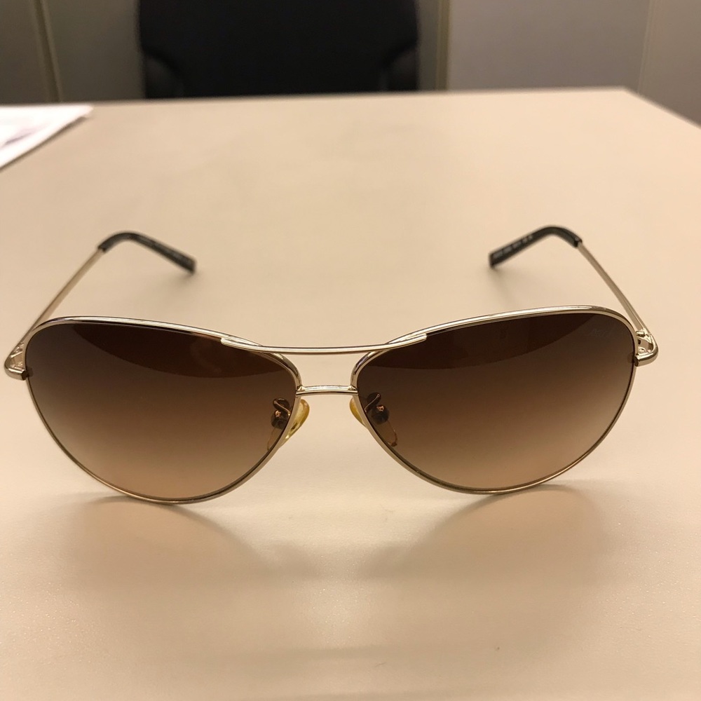Coach sunglasses